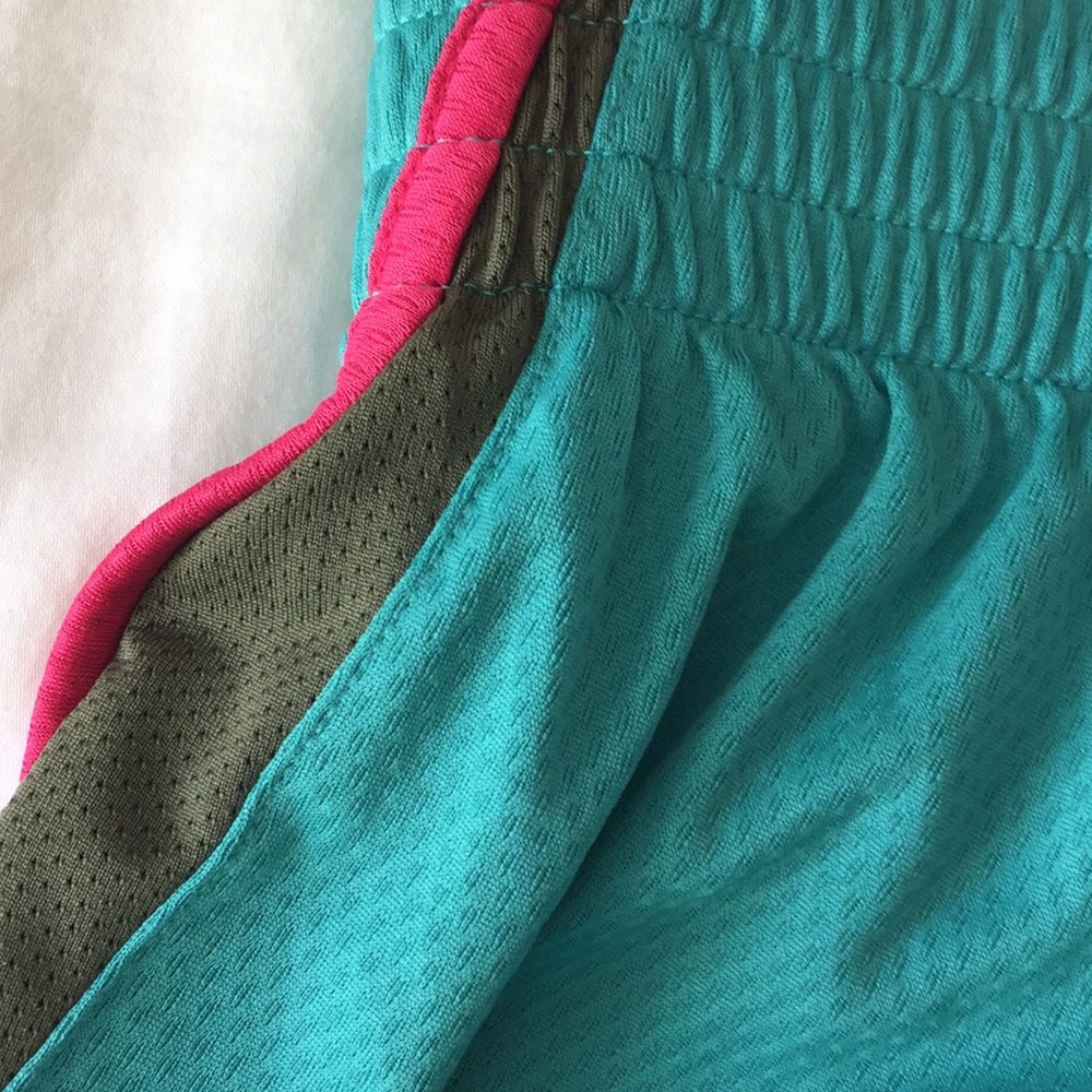 Nike Dri-Fit short - Picture 5 of 5